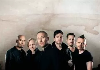 Entradas Poets Of The Fall en Heaven