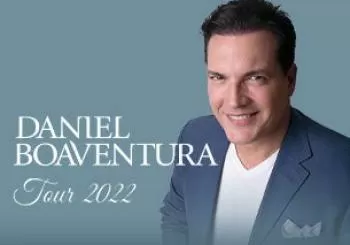 Daniel Boaventura: BEST PART OF THE SHOW TOUR en Zapopan