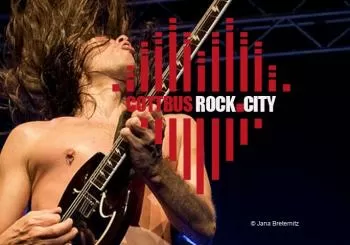 Cottbus Rock City