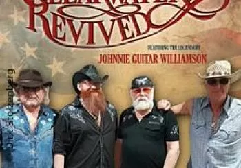 Creedence Clearwater Revived - Swamp Rockin' The World Tour en Leipzig