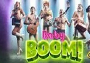 Baby Boom el musical del destape en Barcelona