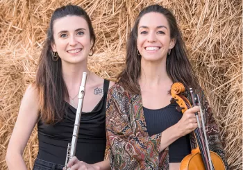 Del swing al jazz - Mi & Me en Penelles