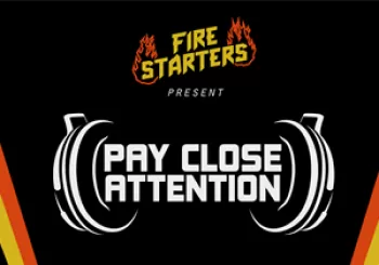Entradas Pay Close Attention en Roadmender