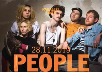 Entradas People Club en The Islington