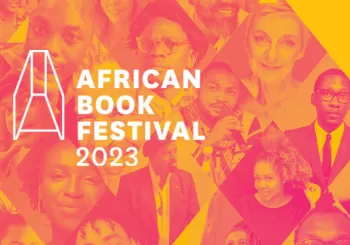 African Book Festival - Day Pass Samstag & Festival Pass en Berlin