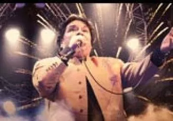 Jaime Varela ?El Divo Siempre Vivo? en México