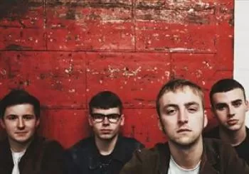 Entradas Pleasure Heads en Lending Room The Library