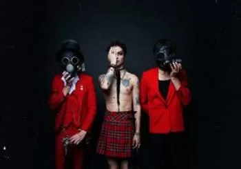 Entradas Palaye Royale en O2 Ritz