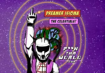 Dreamer Isioma en Berlin