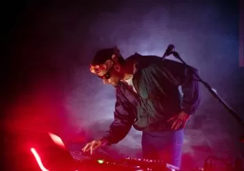 Perdón Mentira + Otro Espectro en Maravillas Club en Madrid