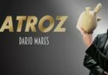 Dario Mares: Atroz en Barcelona