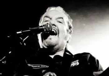 Entradas Pete Wylie en Georgian Theatre