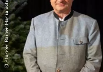 Heilige Nacht von Ludwig Thoma - Pfarrer Rainer Schiessler + Geschwister Siferlinger en Garmisch-Partenkirchen