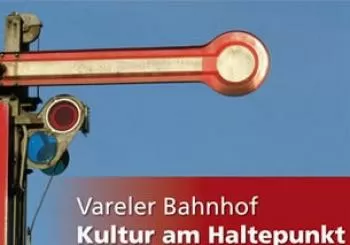 Kultur am Haltepunkt - 