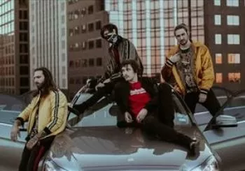 Entradas Polyphia en Gorilla