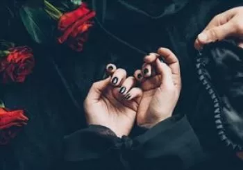 Entradas Psychology of Fetish and Kink en The Grizzly Bear
