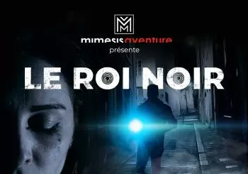 Le Roi Noir : Escape Game immersif dans le Vieux Lyon