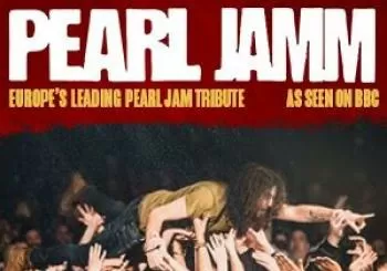 Entradas Pearl Jamm en Brudenell Social Club