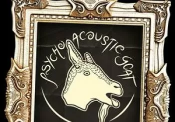 Entradas Psycho Acoustic Goat DJ Fajita Funk en The Magic Garden