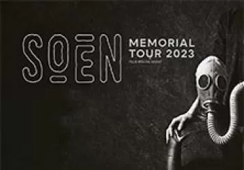 Soen en BOLOGNA