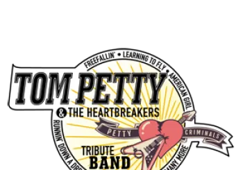 Entradas Petty Criminals Tom Petty tribute en The plaza