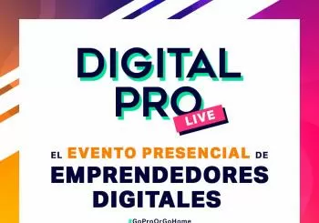 DIGITAL PRO Live - MADRID
