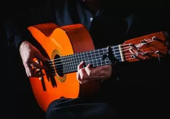 Las Noches del Inglés. Especial feria. Noche flamenca en Málaga