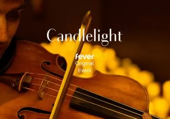 Candlelight: Best of Zelda im Max-Joseph-Saal en München