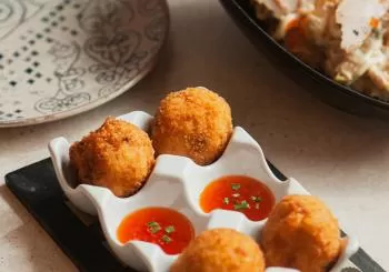 Una tapa + una bebida en Portolito Carmen en Valencia