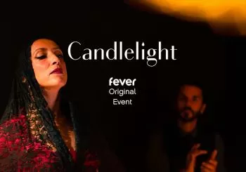 Candlelight: Flamenco Experience en Leeds