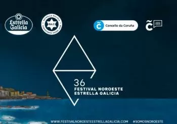 36 Festival Noroeste Estrella Galicia – J DE LOS PLANETAS presenta PLENA PAUSA en A Coruña
