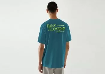 Camisetes Dans'illot 2023!