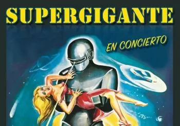 Supergigante en La Bowie en San Cristóbal de La Laguna
