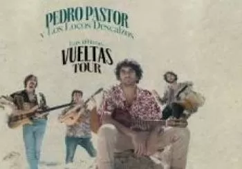 Pedro Pastor en Tenerife