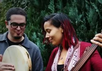 Entradas Rhiannon Giddens With Francesco Turrisi en Usher Hall