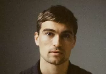 Entradas Rhys Lewis en Brudenell Community Room