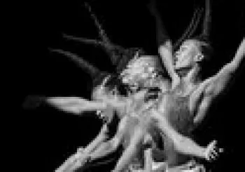 VII Trobada Internacional d'Arts Vives Africa Moment 23 Cia. Aïda Colm Barcelona