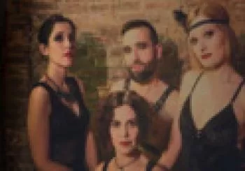 La Boîte Noire, el cabaret en Barcelona