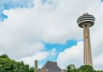 Niagara Falls Day Tour from Toronto + Hornblower Cruise & Niagara-on-the-Lake