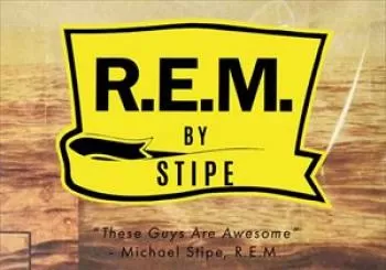 Entradas REM by STIPE en 100 Club