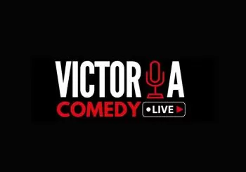 Victoria Comedy: monólogos en Teatro Victoria en Madrid