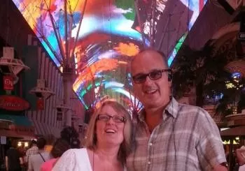 Fremont Street: After Dark Walking Tour en Las Vegas
