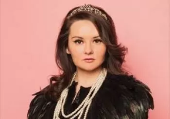 Entradas Rachel Fairburn The Peoples Princess en The Glee Club