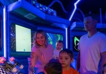 Fairgrounds St. Pete: Immersive Experience en Tampa