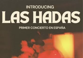 Las Hadas en Madrid