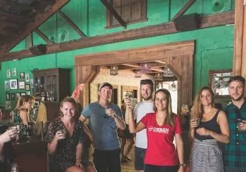 Little Havana: Adventure Walking Tour en Miami