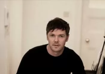 Entradas Roddy Woomble en St Marys A Creative Space