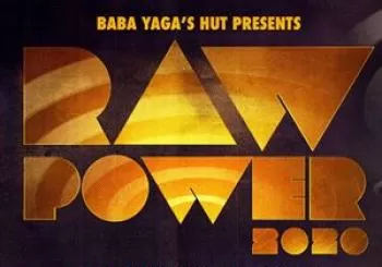 Entradas Raw Power Festival 2020 en The Dome Tufnell Park