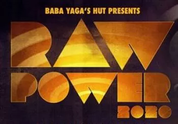 Entradas Raw Power Festival en The Dome Tufnell Park