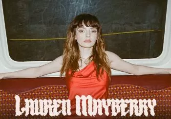 Lauren Mayberry en Madrid